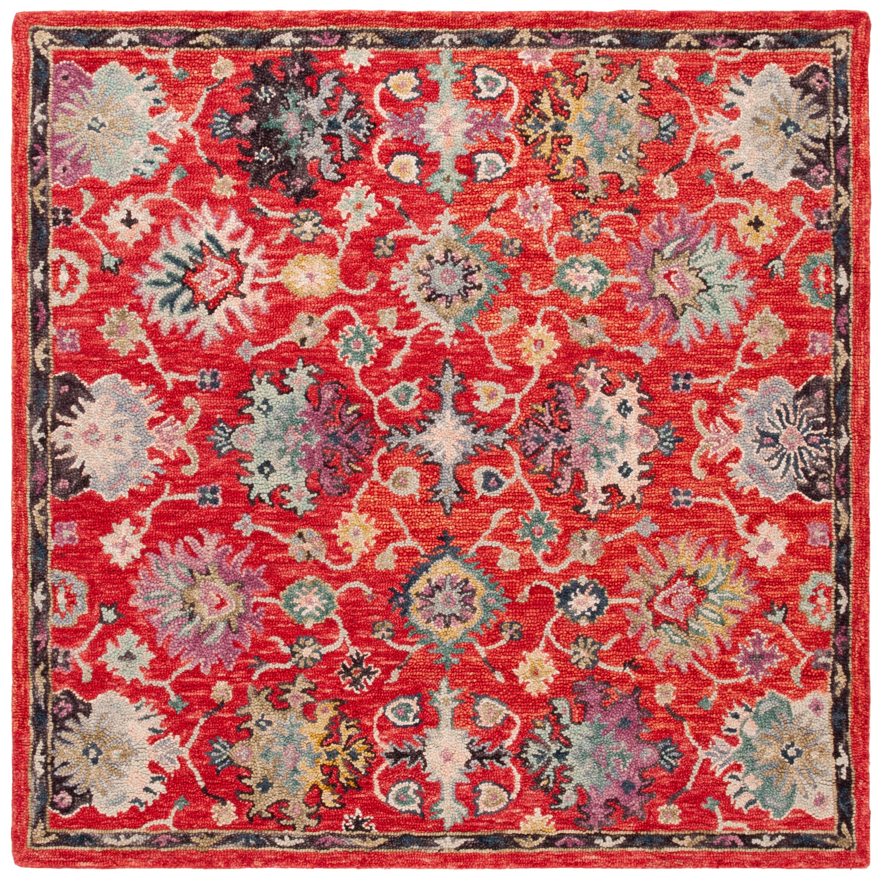 Option Red/Ivory