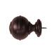 Option Antique Mahogany