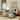 Max & Lily Jenny Full Spindle Platform Bed