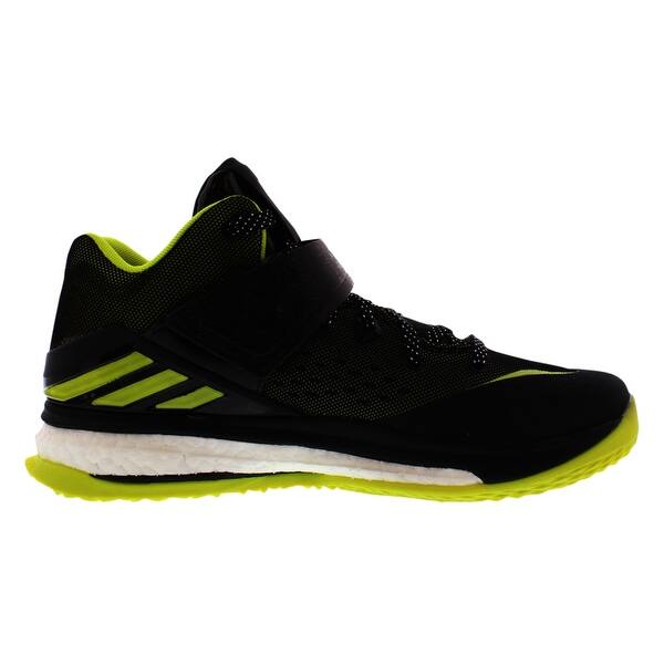Shop Adidas Rg3 Energy Boost Training Kid S Shoes Overstock