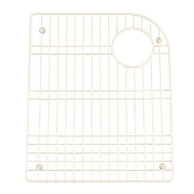 Kohler Left Bowl Stainless Steel Sink Rack for Marsala and Executive -  Stainless Steel