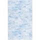 preview thumbnail 4 of 11, SAFAVIEH Tacoma Evangelini Machine Washable Slip Resistant Modern Rug 3' x 5' - Grey/Blue - Rectangle