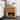 SAFAVIEH Magi Wicker One Drawer Natural Abaca Brown Nightstand