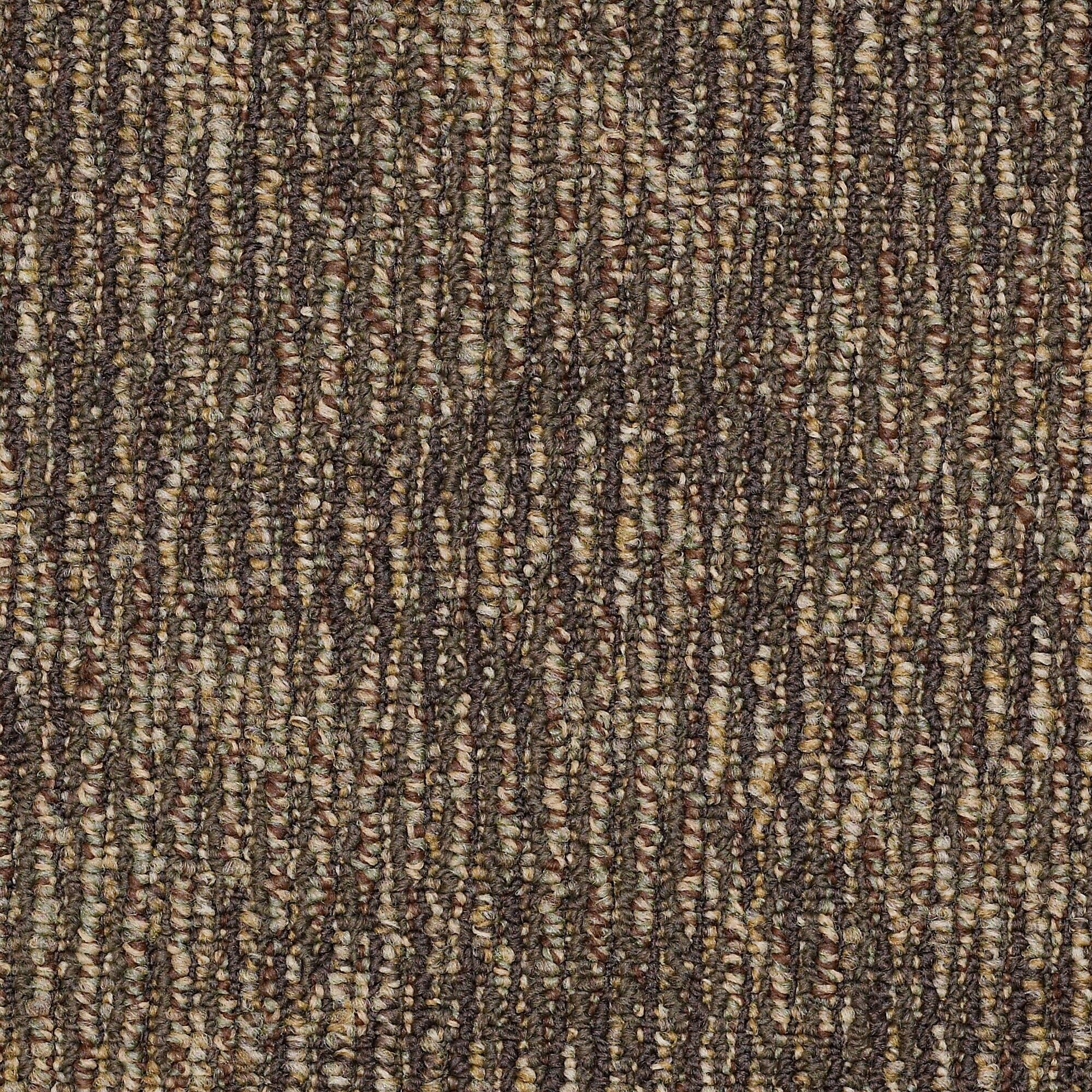 Shaw Philadelphia Commercial Ripple Effect 24" x 24" Glue Down Carpet