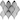 Mirari 10x12 in. Glossy Glass Fish-shaped Mosaic Wall Tile (4.25 sq ft/case, 5-Pack)