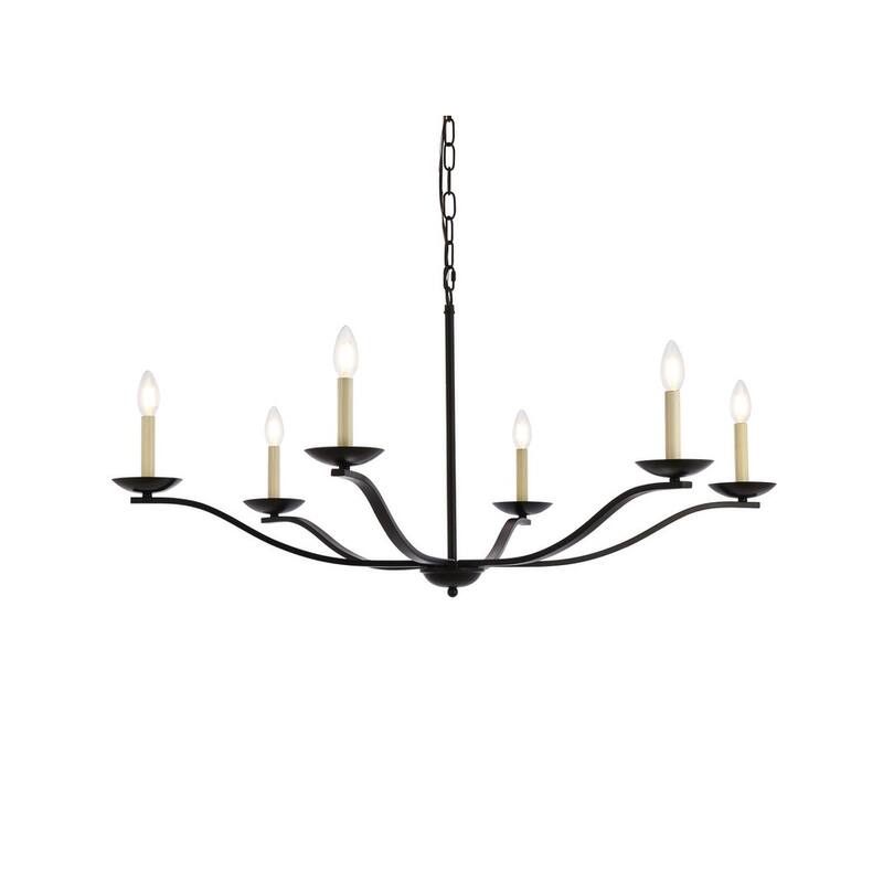 Tobias 42 inch Pendant - N/A