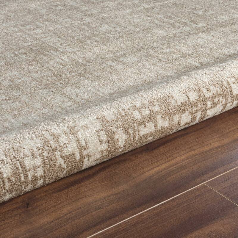 Machine Washable Frances Rug