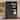 47.24"L Armoire Wardrobe Closet with Hanging Rod