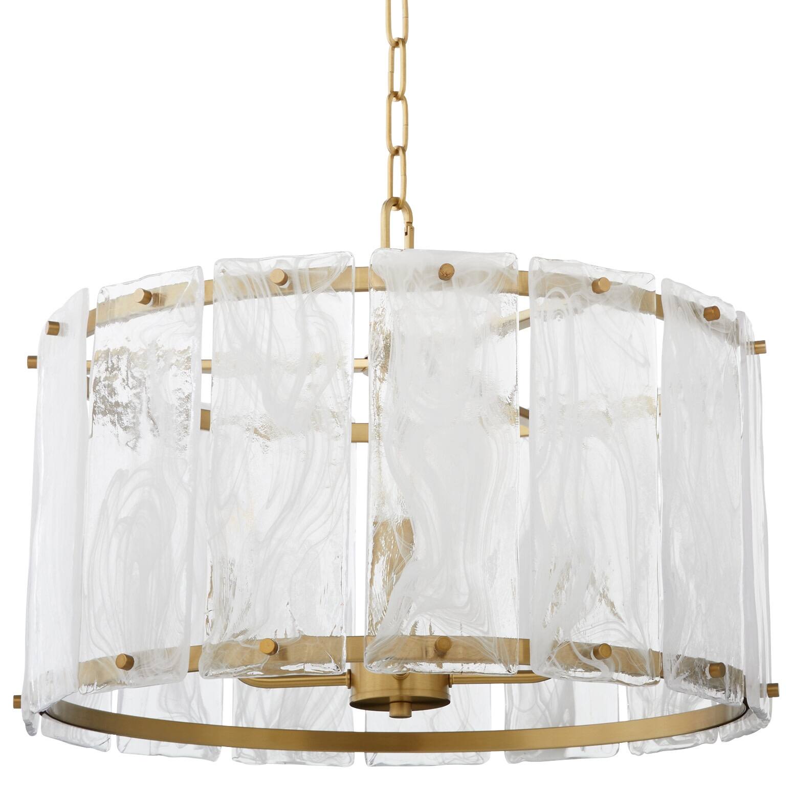 Option Aged Brass