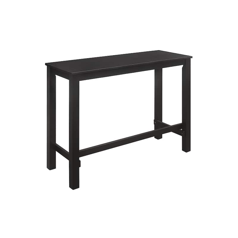 Pecos Counter Height Dining Set
