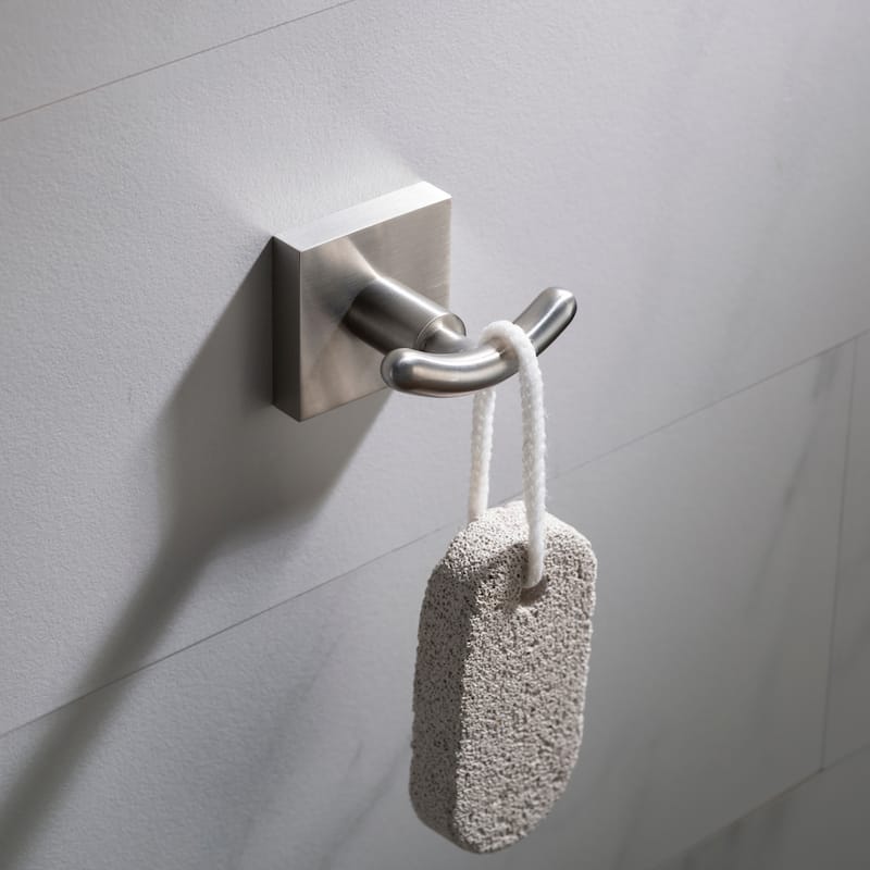 Kraus Ventus Double Robe Hook