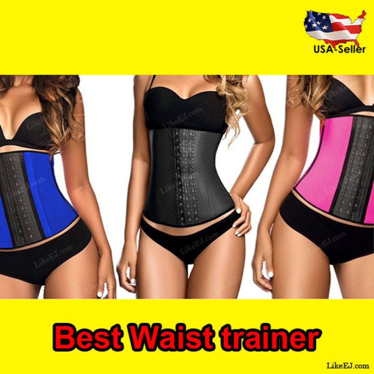 best waist shaper