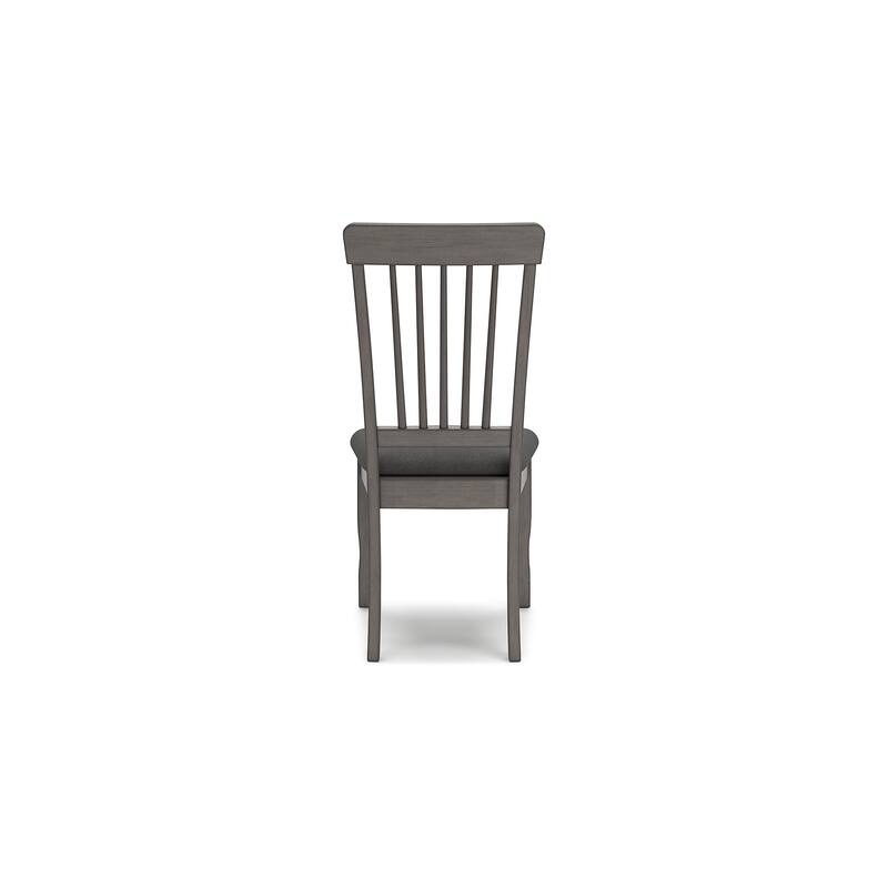 Signature Design by Ashley Berringer Dining Side Chair (Set of 2)
