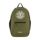 preview thumbnail 1 of 3, Element Backpack - Army Green