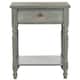 Option Ash Grey