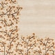 preview thumbnail 11 of 75, Rome Hand Tufted Floral Border Area Rug