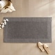 preview thumbnail 39 of 68, Madison Park Signature Splendor 100-percent Cotton Tufted 3000 GSM Reversible Bath Rug
