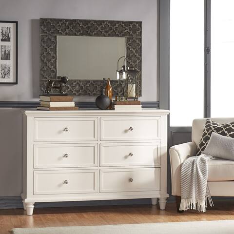 Preston 2-drawer Wide Dresser by iNSPIRE Q Junior