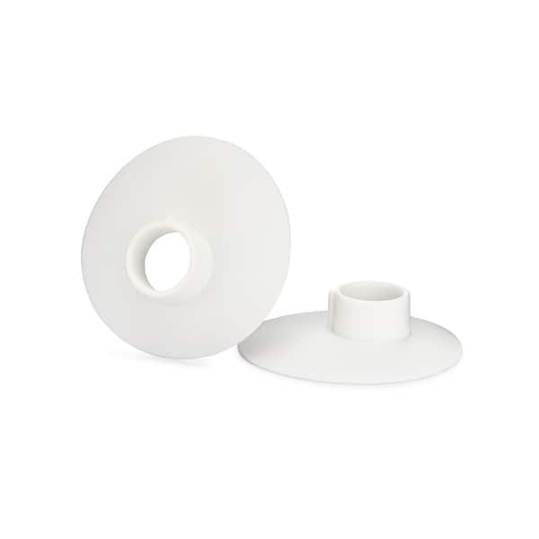 slide 1 of 1, Motif Aura Silicone Inserts