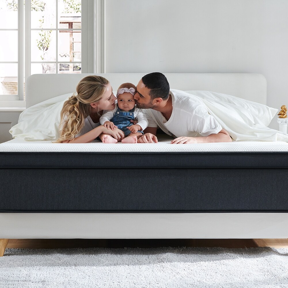 Queen Size Pillow Top Mattresses Bed Bath & Beyond