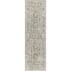 preview thumbnail 94 of 107, Nourison Oushak Home Indoor Persian Area Rug 2' x 6' - Mint