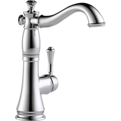 Delta Cassidy Bar/Prep Faucet - Includes Lifetime Warranty