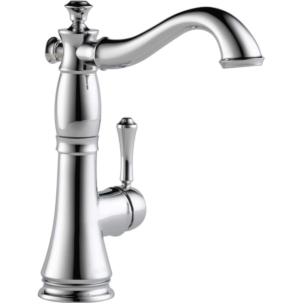 Delta Cassidy Bar/Prep Faucet - Includes Lifetime Warranty