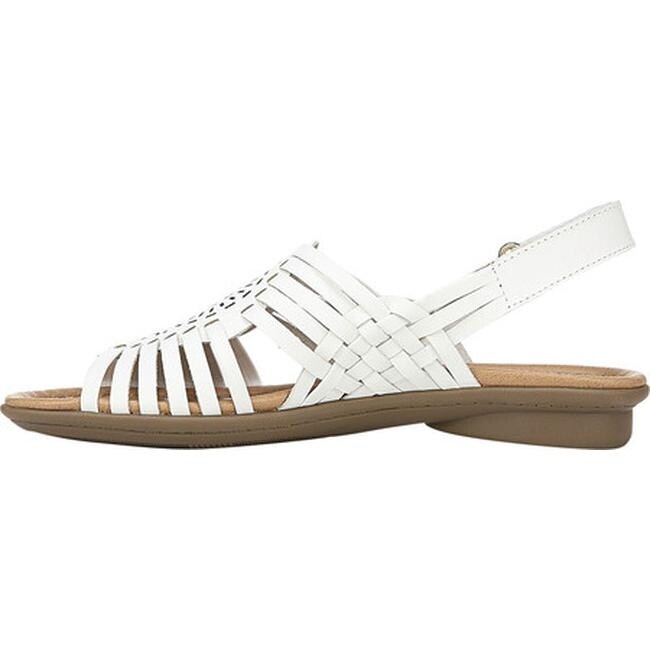 naturalizer whistle sandals