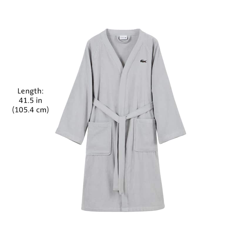 Lacoste Classic Pique Robe