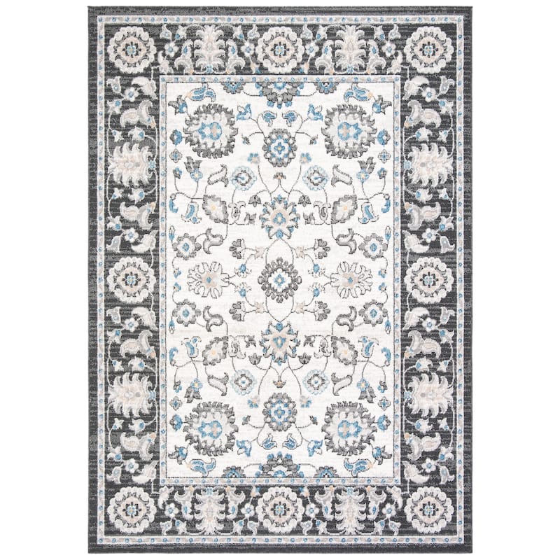 SAFAVIEH Liberty Shelia Oriental Floral Rug