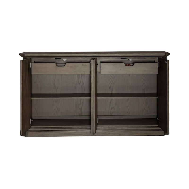 Westfield Havana Brown Buffet