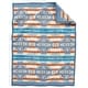 preview thumbnail 3 of 2, Pendleton Chief Jospeh Slate Crib Blanket