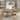 Lifestorey Felicity Live Edge Dining Set