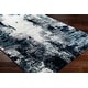 preview thumbnail 52 of 60, Cooke Industrial Abstract Area Rug