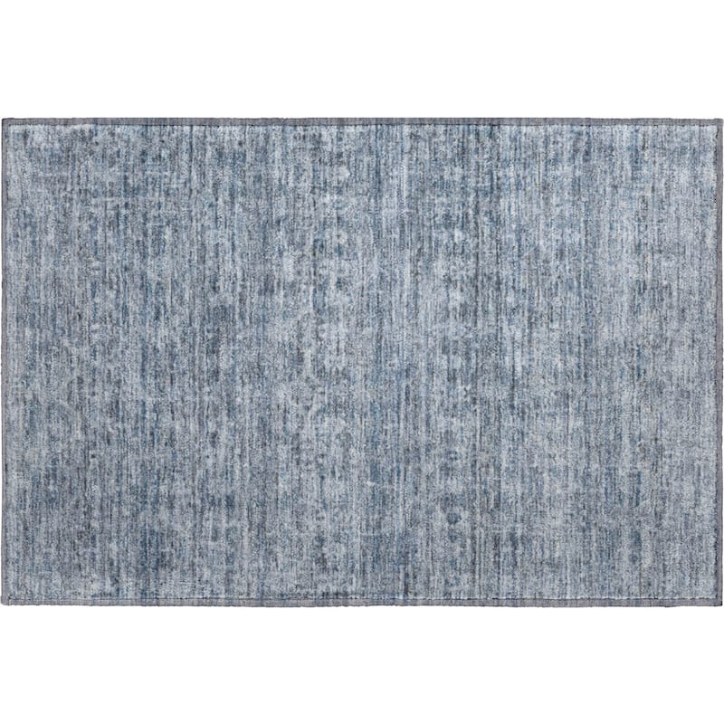 Premium Washable Super Soft Vintage Traditional Mayfield Rug