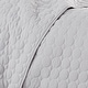 preview thumbnail 9 of 78, Vilano Ultra-Soft Lightweight 3-piece Quilt and Sham Set