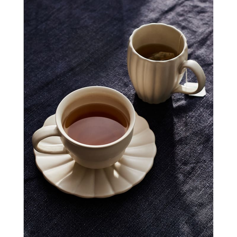Lafayette Mug- Set of 4