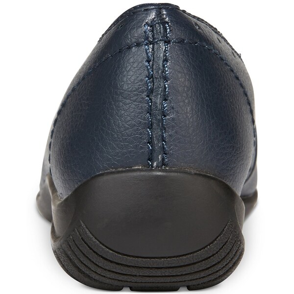 easy street purpose flats