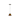 Hammered Copper 7" Cone Pendant Light in Oil Rubbed Bronze (L300DB)