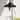The Gray Barn Dairy Air 1-light Outdoor Pendant Hanging Porch-light - D6.25"xH9.4"