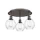 Option Oil Rubbed Bronze / Clear