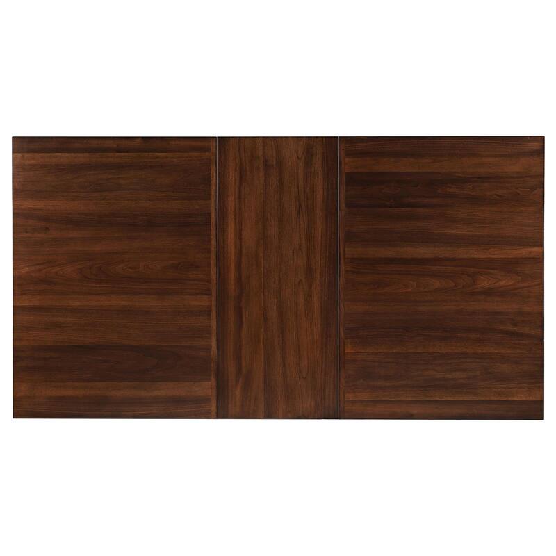 Baywind Mango Oak 5-piece Dining Set