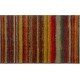 preview thumbnail 18 of 30, Mohawk Home New Wave Multicolor Boho Stripe Area Rug 2' 6" x 3' 10" - Multi - Runner/Rectangle