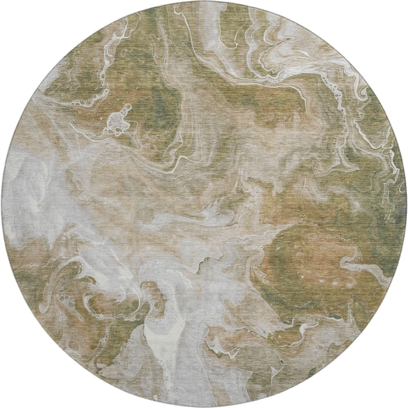 Premium Washable Super Soft Modern Chic Mayfield Rug