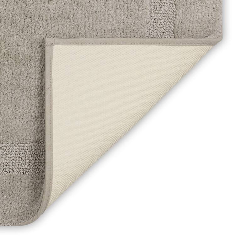 Mohawk Home Prestige Machine Washable Bath Mat