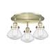 Option Antique Brass / Seedy