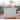 Simple Living 3-drawer Drop Leaf Kitchen Cart