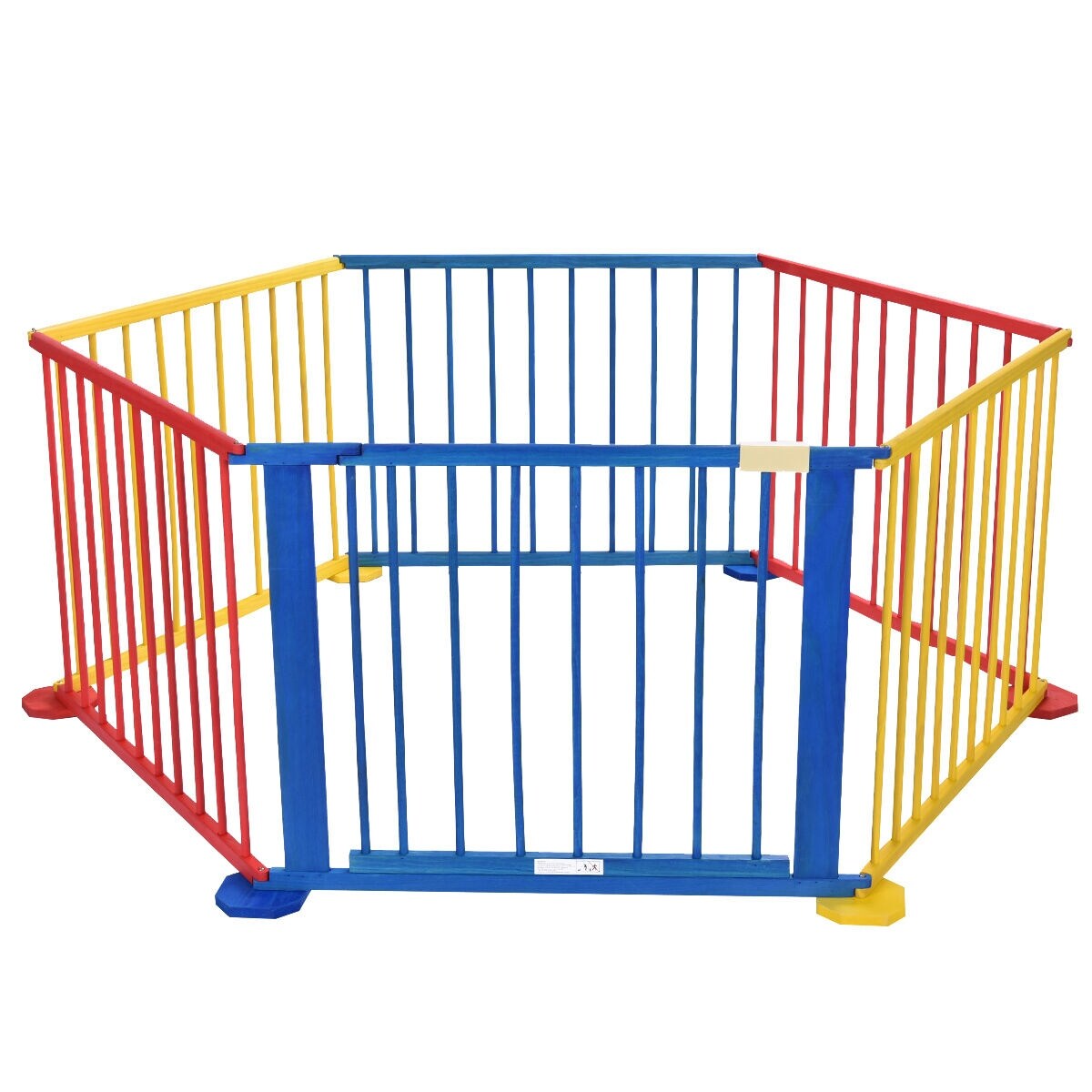 pack and play divider