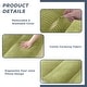 preview thumbnail 5 of 6, Folding Sofa Bed,Sleeper Sofa Chair Bed Upholstered Sofa Couches