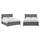 Option Antique Grey